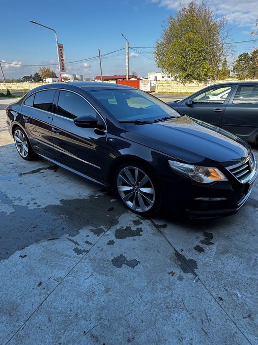 Volkswagen Passat CC Primul proprietar Romania