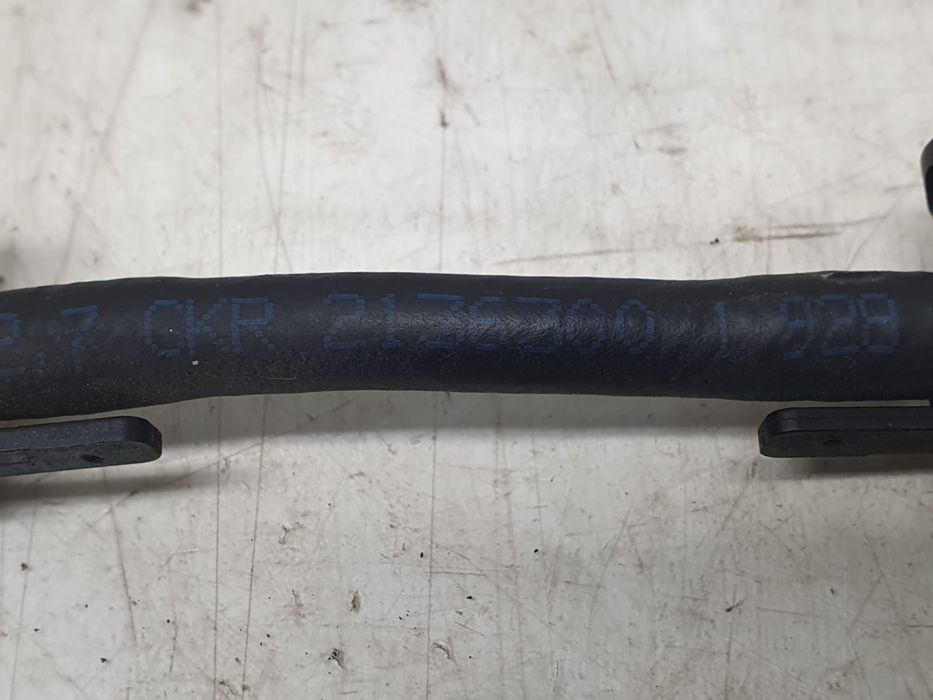 Rampa retur injectoare 2136300 1.6 cdti B16DTH Opel Mokka 1 [2012 - 2