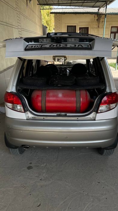 Matiz best sotiladi