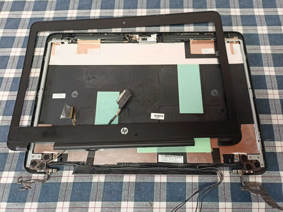 Elemente HP ProBook 640-G2