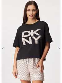 Дамска пижама DKNY Check IN