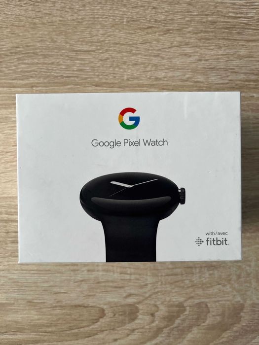 Google Pixel Watch