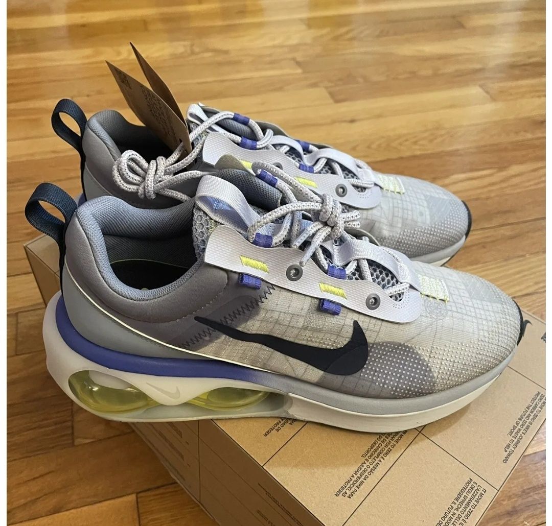 Nike air max маратонки