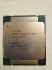 Xeon 2673v3 + DDR3 32GB (2X16)
