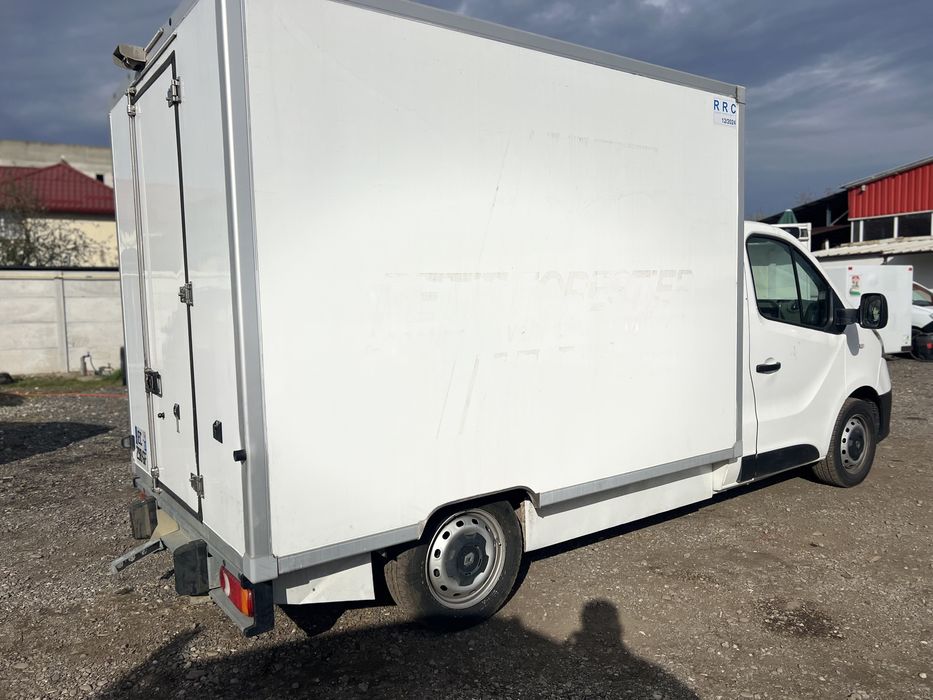Renault Trafic 2016 /1.6dci / congelare 132000KM IZOTERM