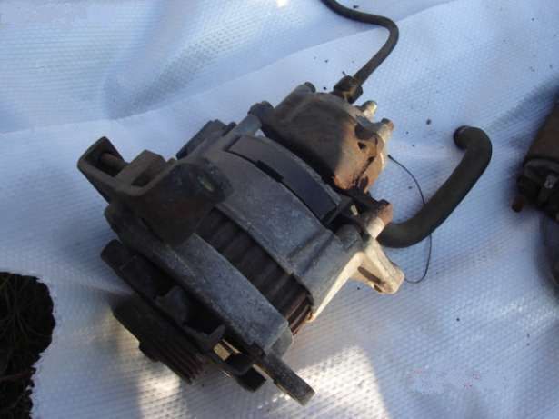 Alternator original FORD Transit / Mondeo piese din dezmembrari