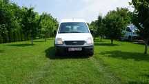 Ford Transit Connect Posibilitate De Rate...
