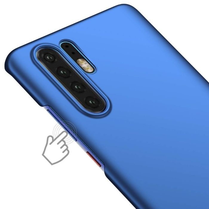 Thin Fit кейс калъф за HUAWEI P30, HONOR View 20