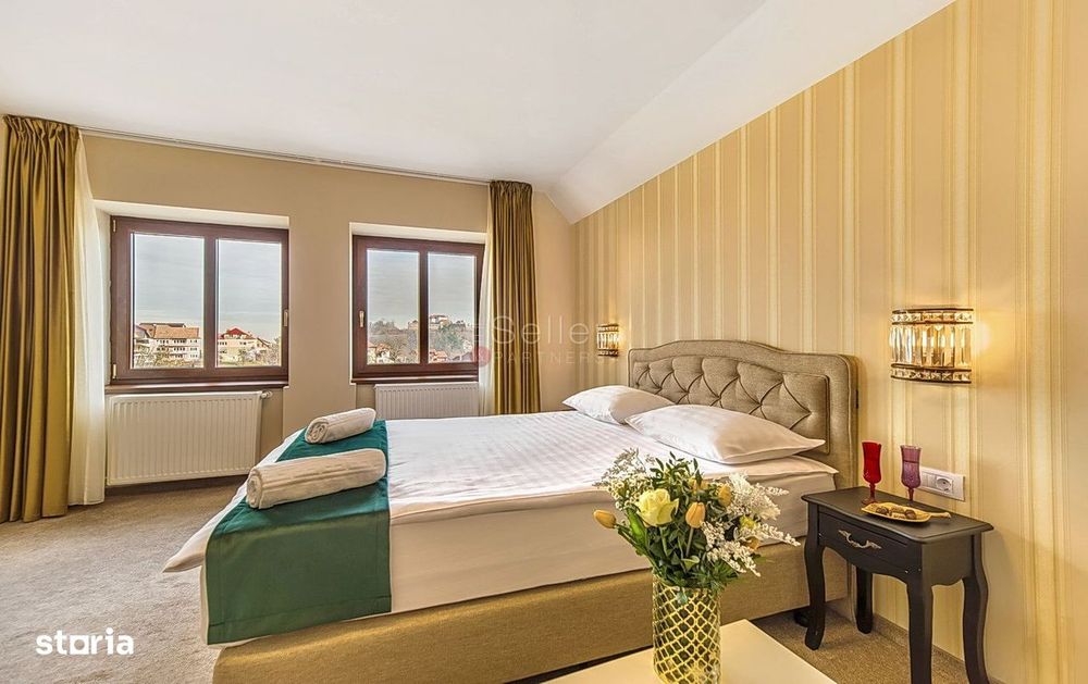 Priveliste Deosebita | Calea Poienii