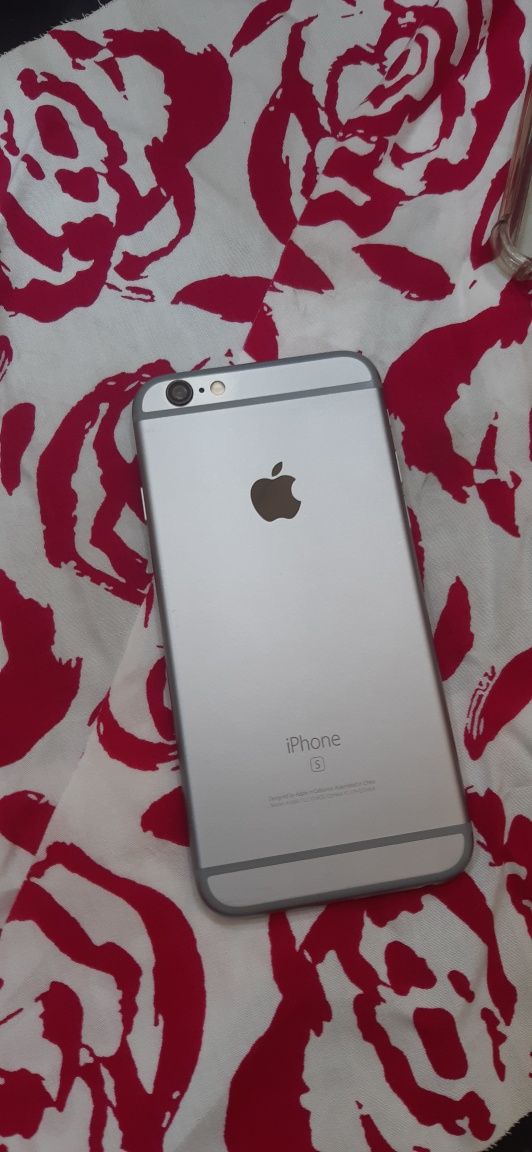 IPhone 6 S 64 gb