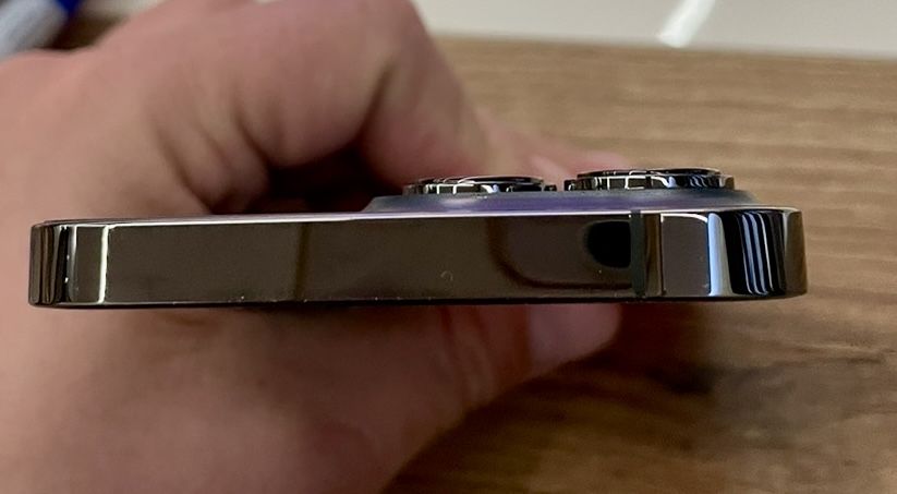 Iphone 13 Pro 256 GB
