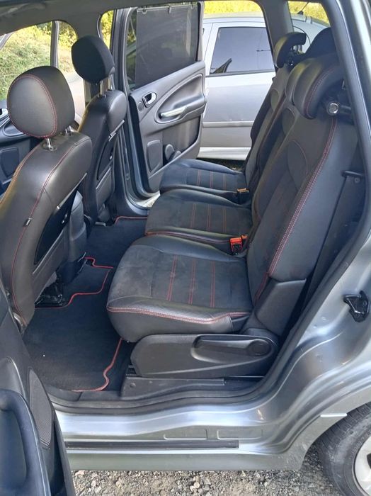 Ford S-Max,2012.