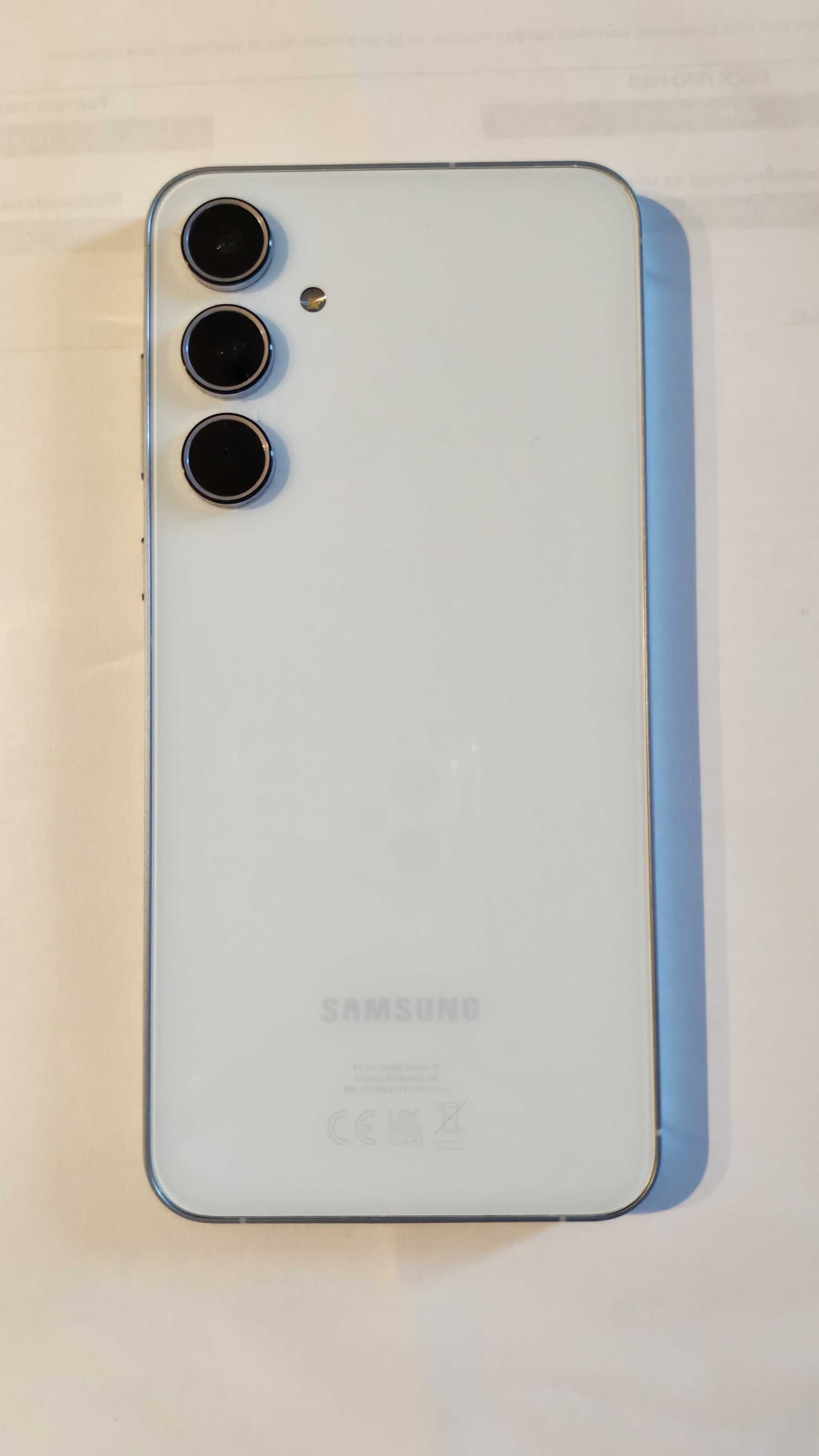 Самсунг А55 5G 8/128 GB