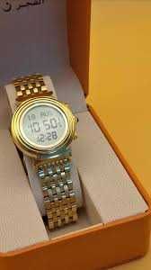 женские наручные часы Al-Fajr WF-14S