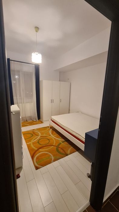 Apartament 2 camere Militari Residence