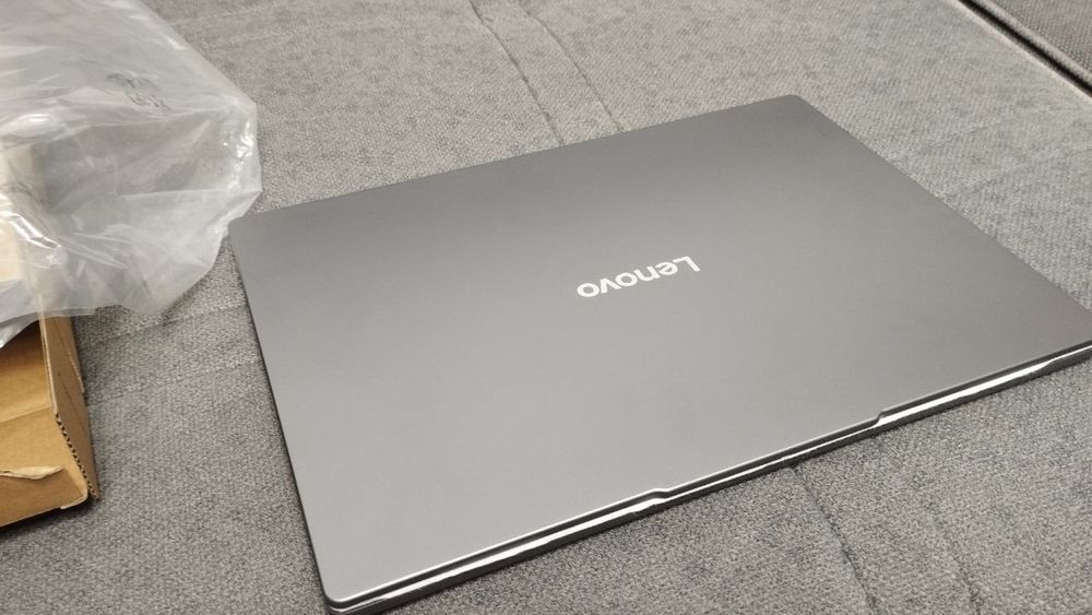 Lenovo мощный ноутбук продается