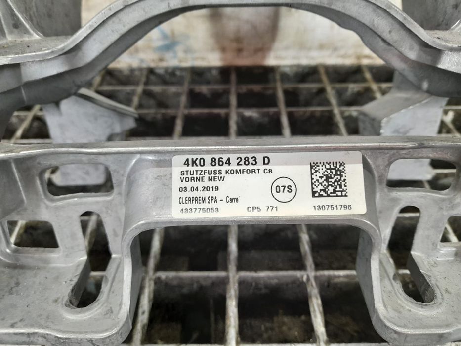 Cotiera 4k0864283D Audi A7 2 (4K) [2018 - 2022]