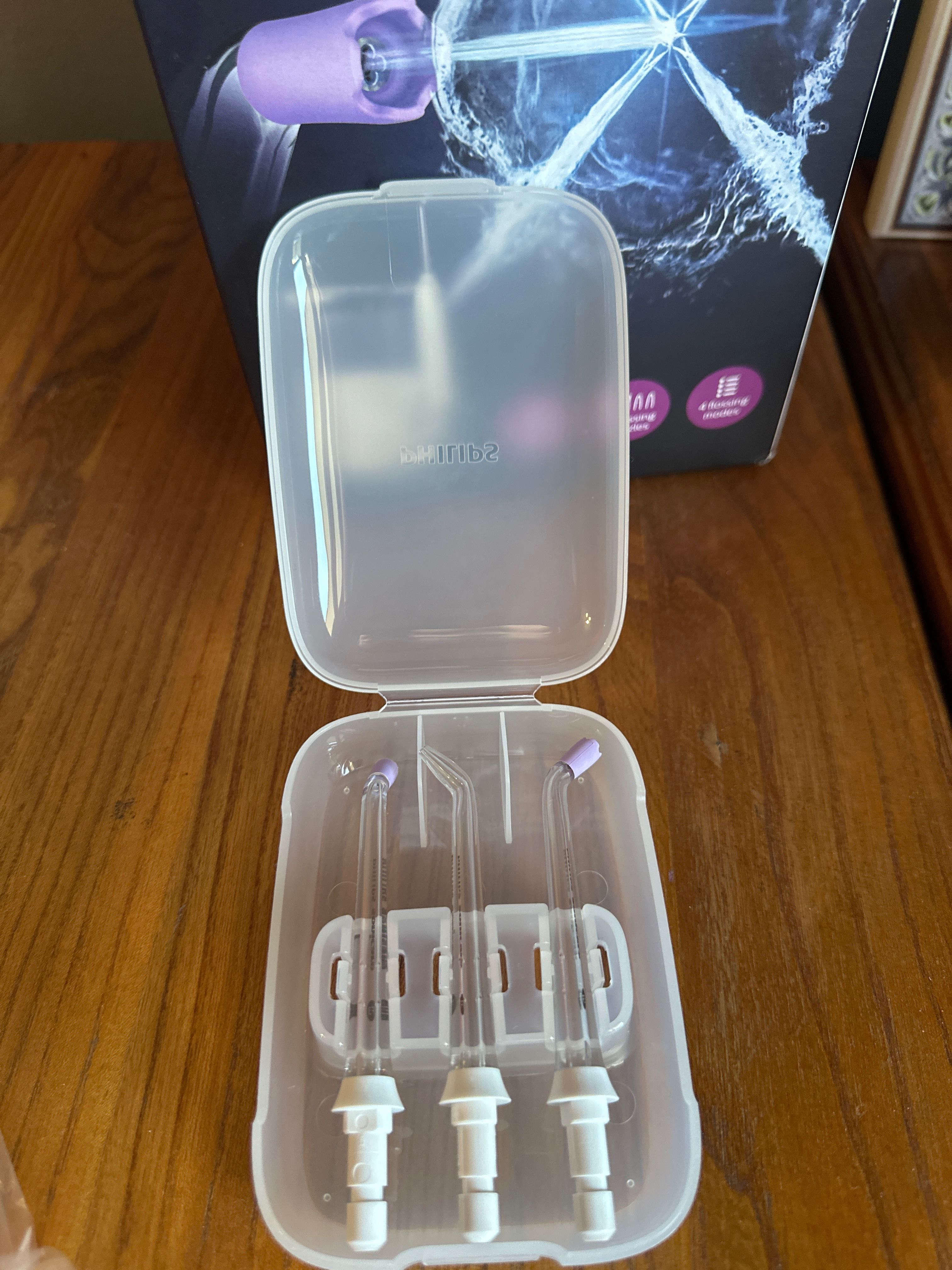 Philips Sonicare Power Flosser 7000