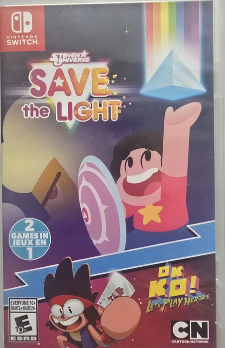 Картридж для нинтендо свитч