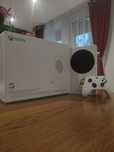 Xbox series S 512GB