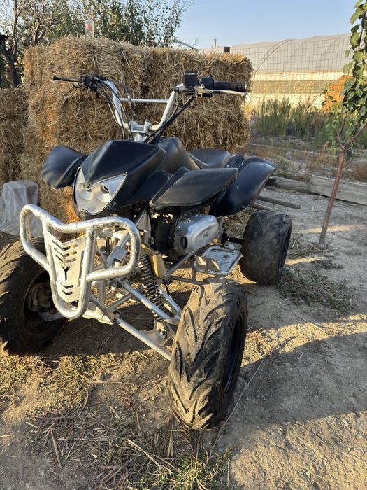 Atv 150cc automat