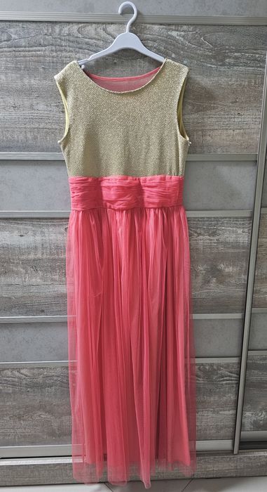 Продам красивое платье