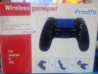 Controller/Joystick Gaming Wireless Android/IOS