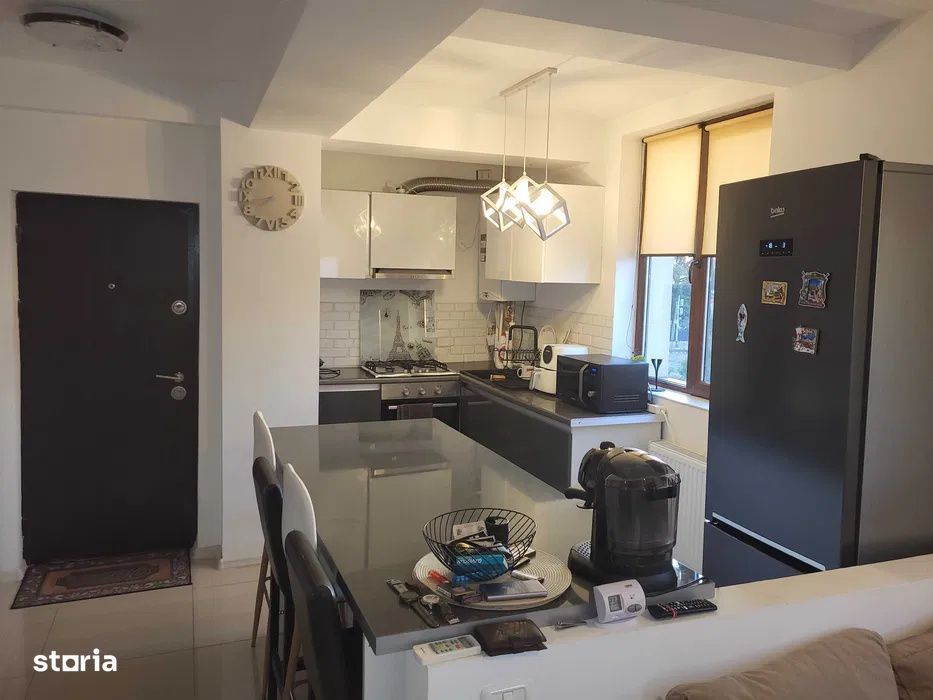 Apartament 2 camere Compozitori