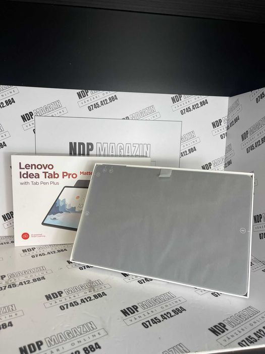 NDP Amanet NON-STOP Bld.Iuliu Maniu 69 TABLETA LENOVO IDEA PAD (43454)