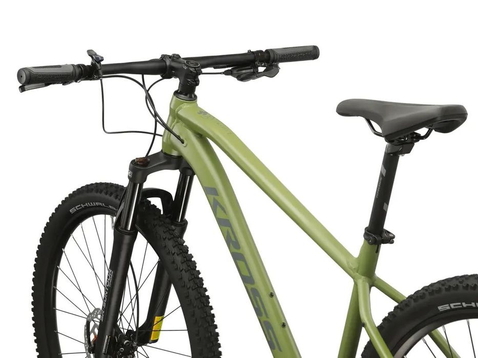 Bicicleta Kross Level 4.0