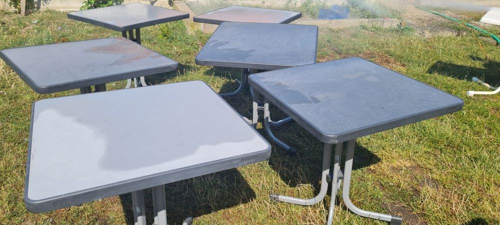 Mese de gradină/terasă