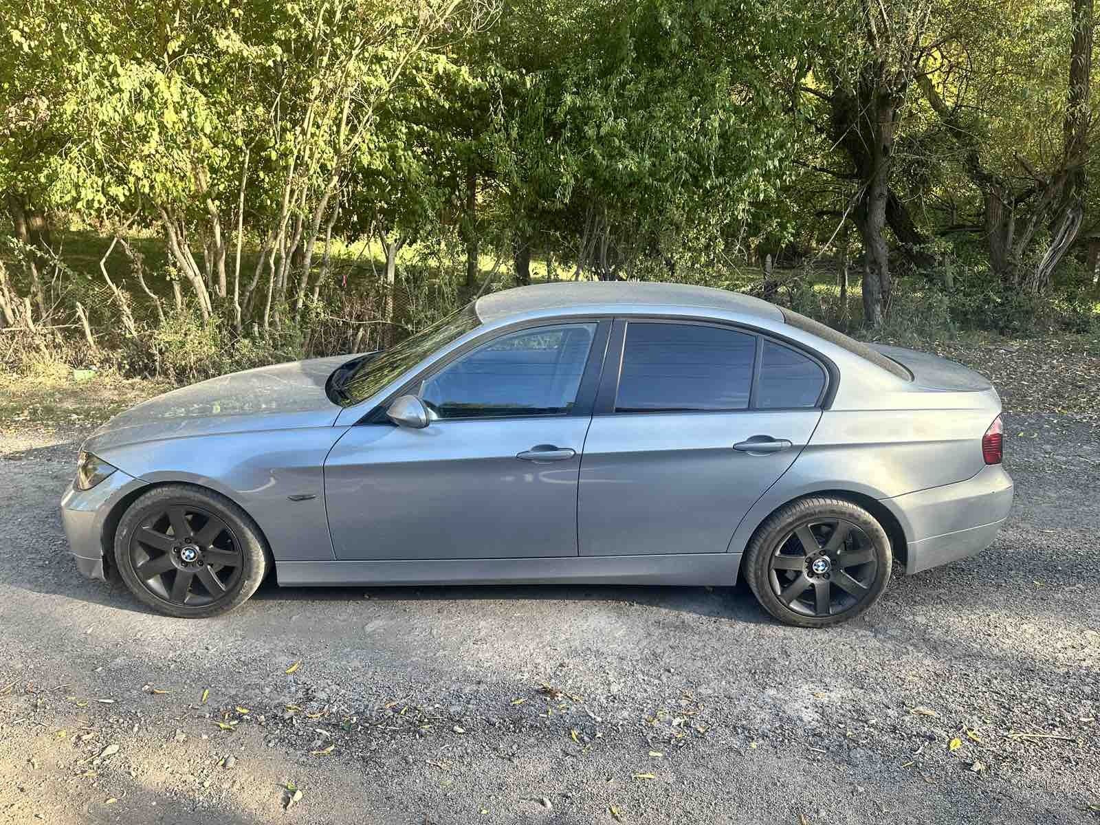 БМВ е90 320 д bmw e90 320 d