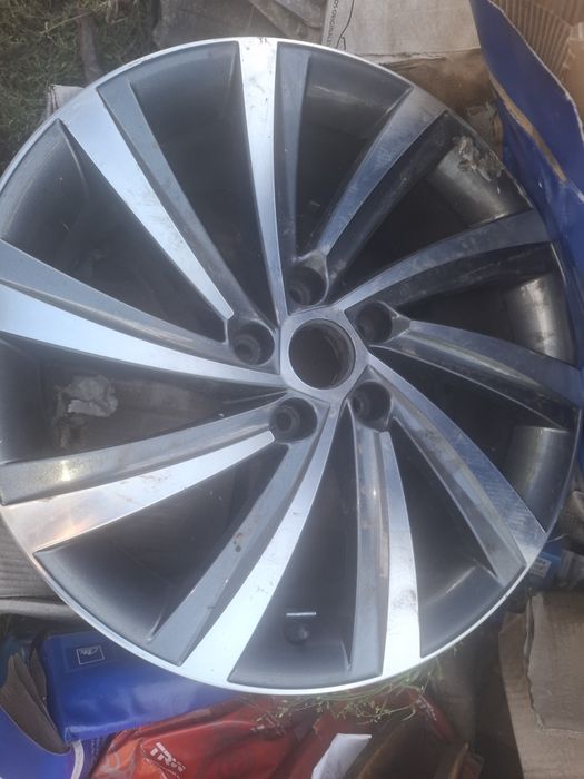 Jante R20 R18 ..