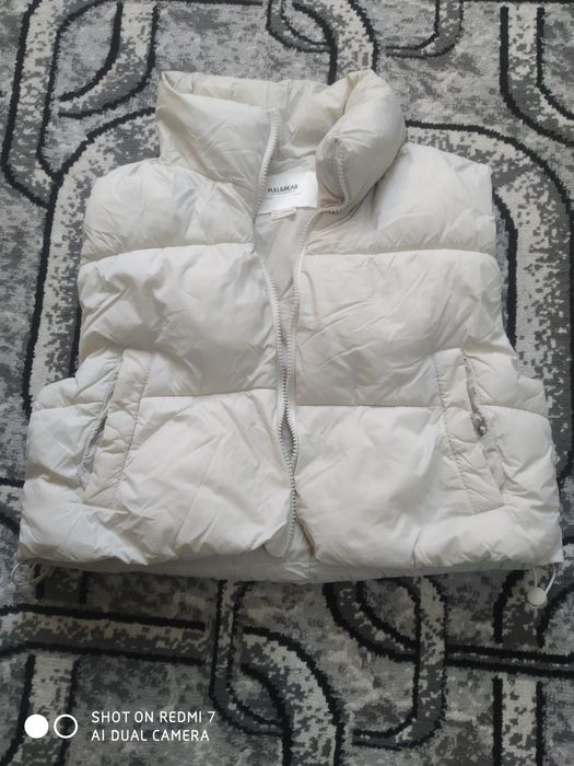 Балонка для девочек