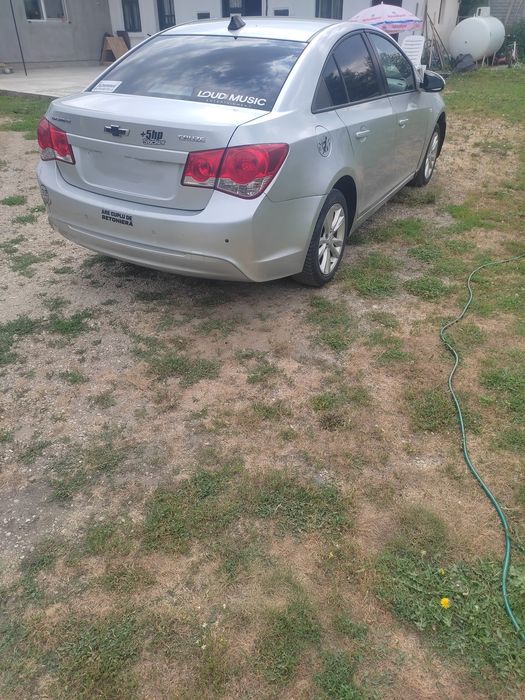 De vânzare Chevrolet cruz