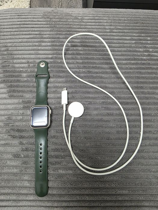 Vand ceas apple watch SE 40mm