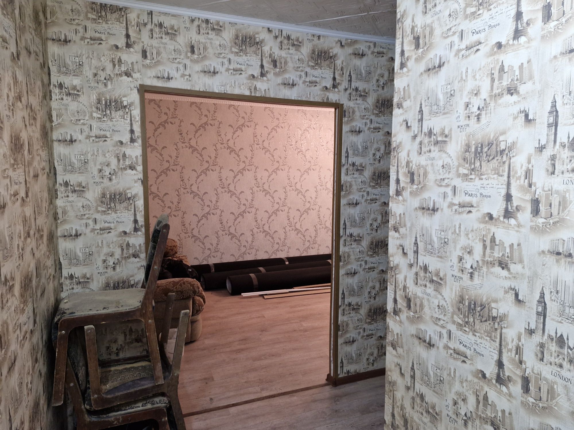 Продам 1 ком квартиру