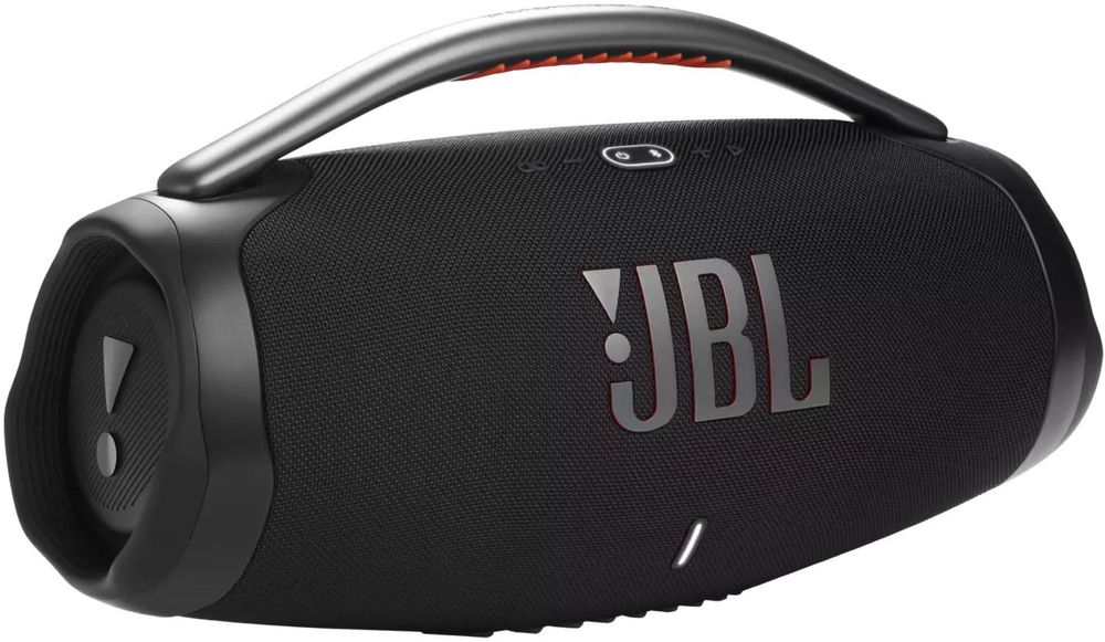 Продам JBL boombox 3 black