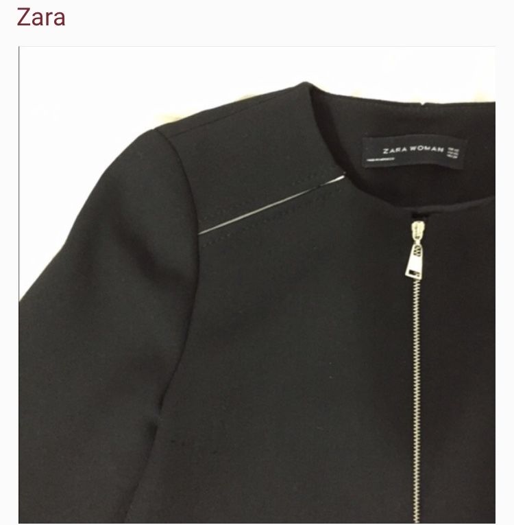 Дамско палто Zara