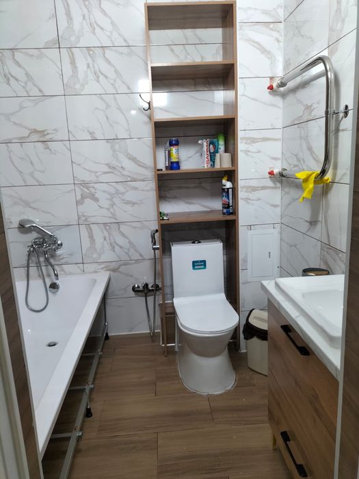 Батыс-2 49 Р дан пәтер жалға беріледі