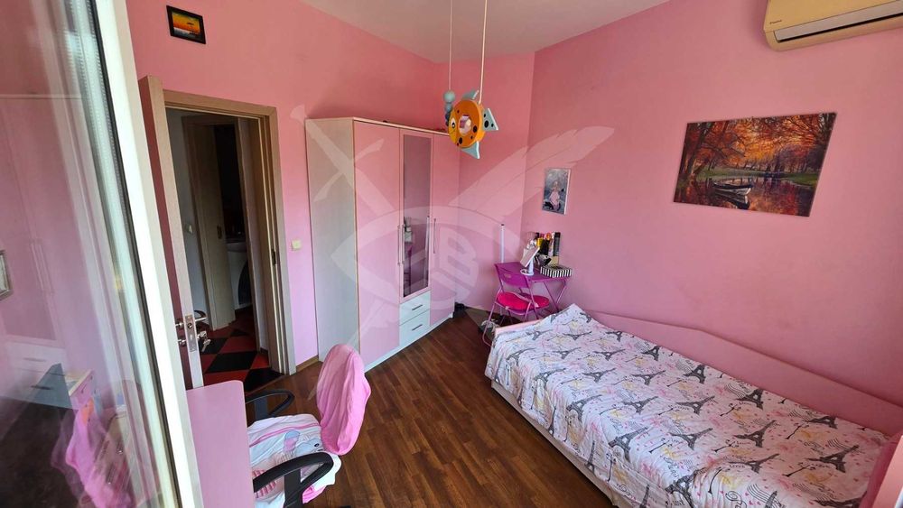 Продава се Тристаен апартамент в Пещера - 116 кв.м за 845 €/кв.м - Снимка #2