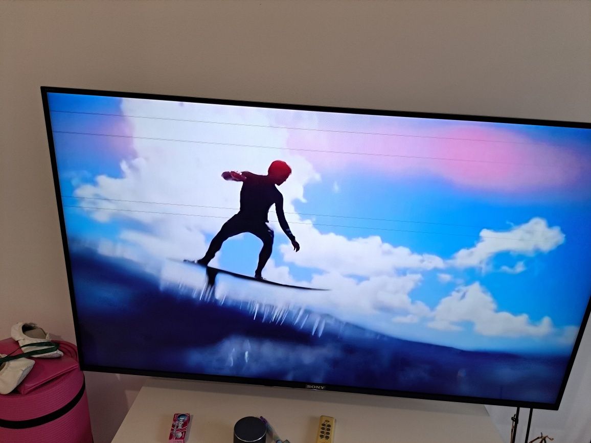Sony  49XD8099 Android TV 49"