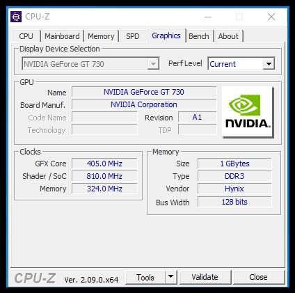 Компютър Acer Intel® Xeon® Processor E3-1240Lv3  8gb SSD GeForce GT730