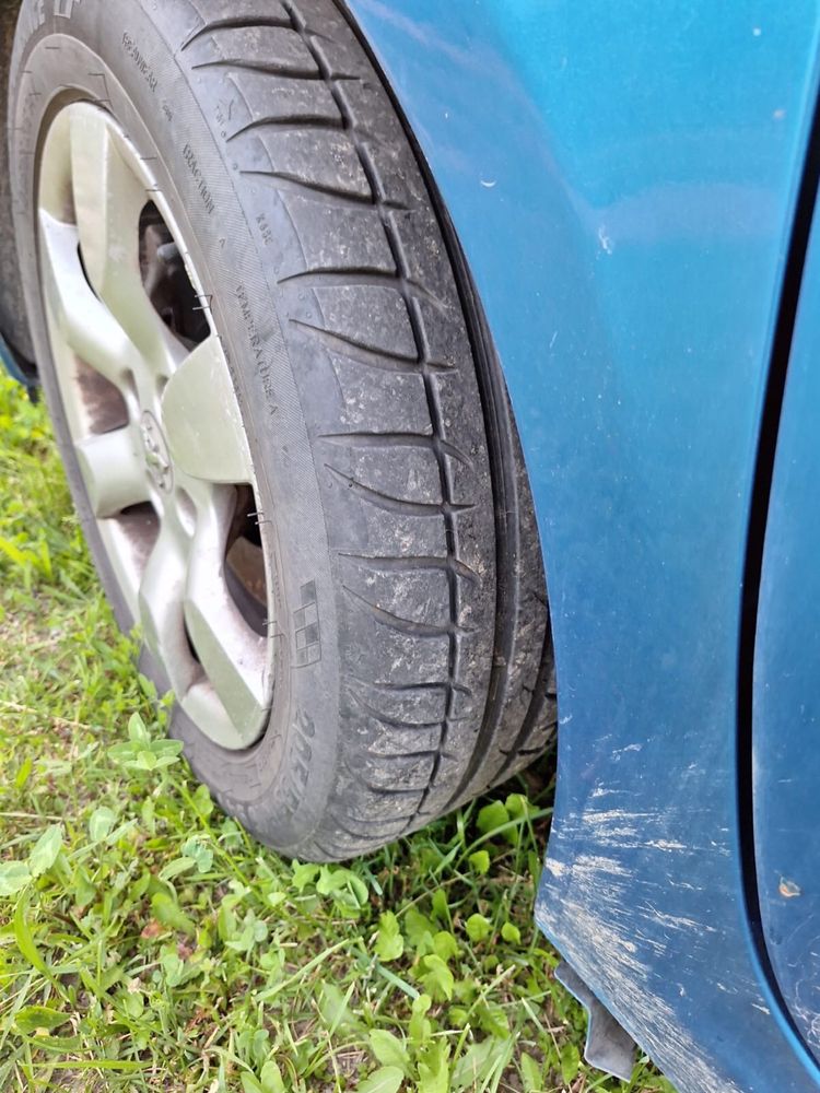 Vand Peugeot 307