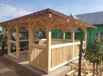 Construim foisoare