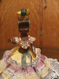колекционерска бразилска кукла