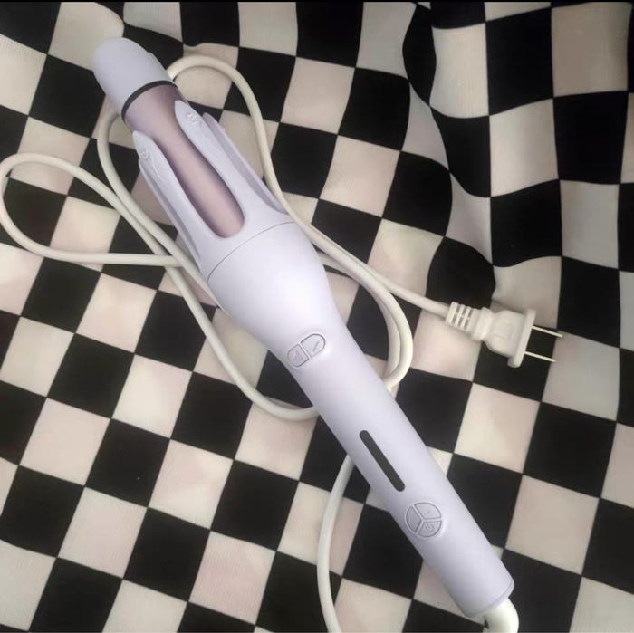 Ondulator automat （Cu dublu scop）