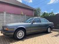 BMW 520i e34 1988