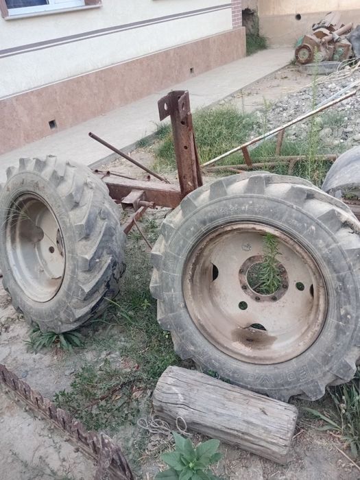 Ведуши перидок 8 талик, уили 2014