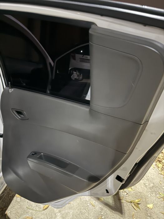 Arenda chevrolet spark 2019